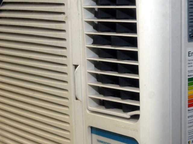 repair services for air conditioning