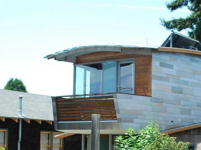 roof extension
