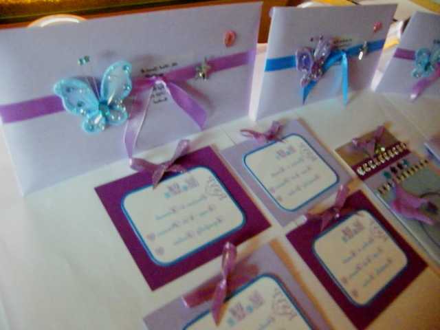 wedding cards