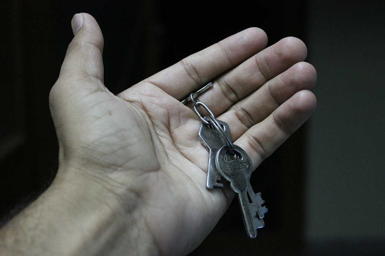 Keys