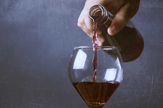 Art of Wine Tasting