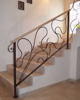 Balustrade