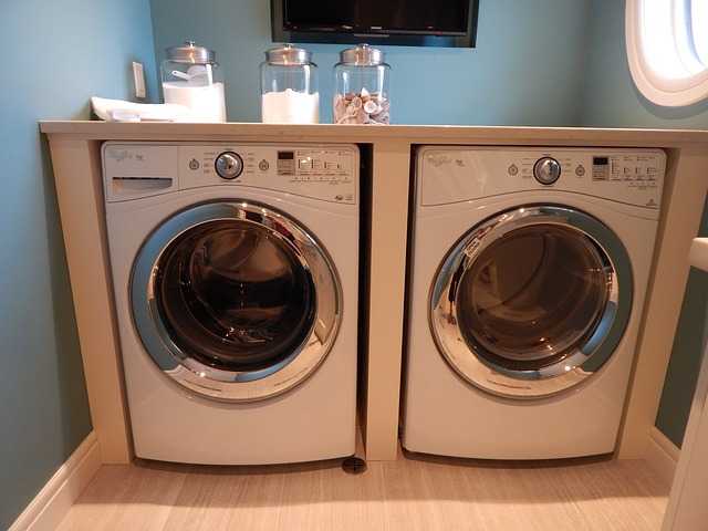 Washing Machine Appliance