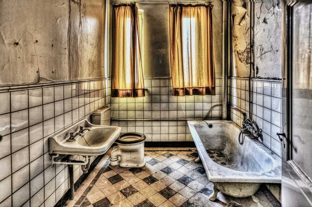 Bathroom Remodeling in San Diego