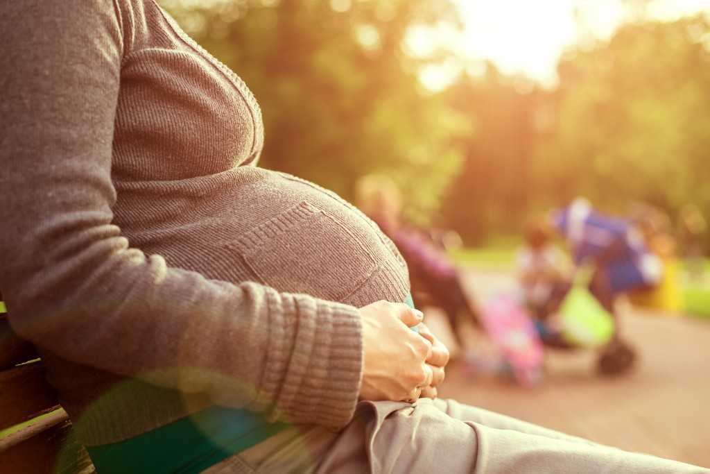 Safety for Pregnant Industrial Workers