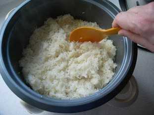 Rice Cooker Hacks