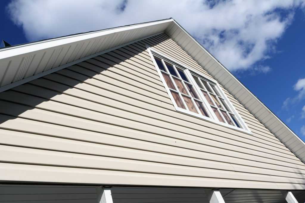 Vinyl Siding in Utah