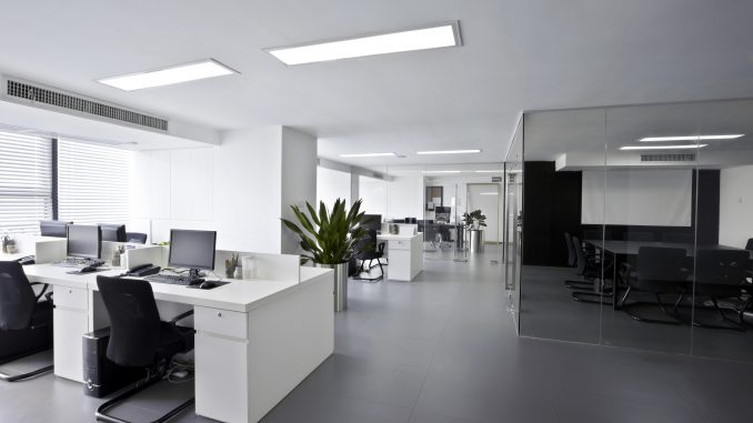 Office Interior