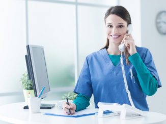 The benefits of being a legal nurse consultant