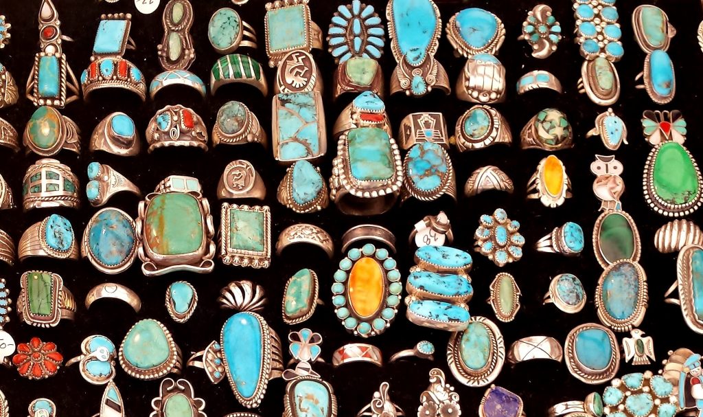 2019 Jewelry Trends for you