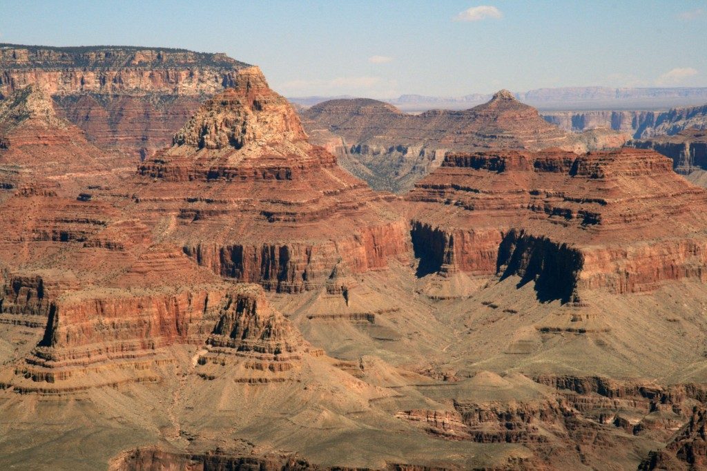 Grand Canyon, Arizona, USA