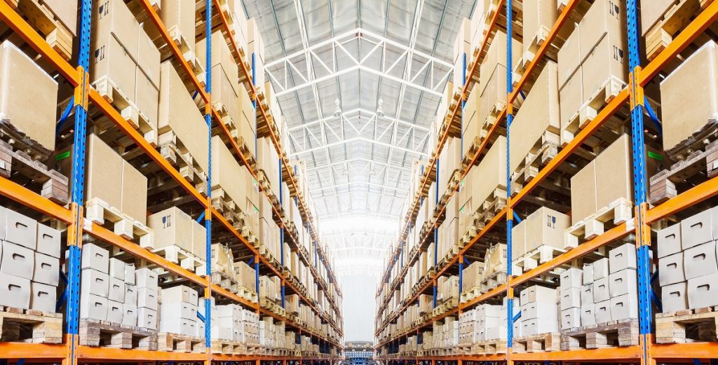 warehouse