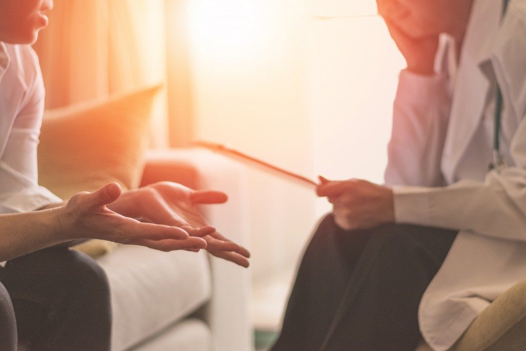 Company Culture Support Mental Health