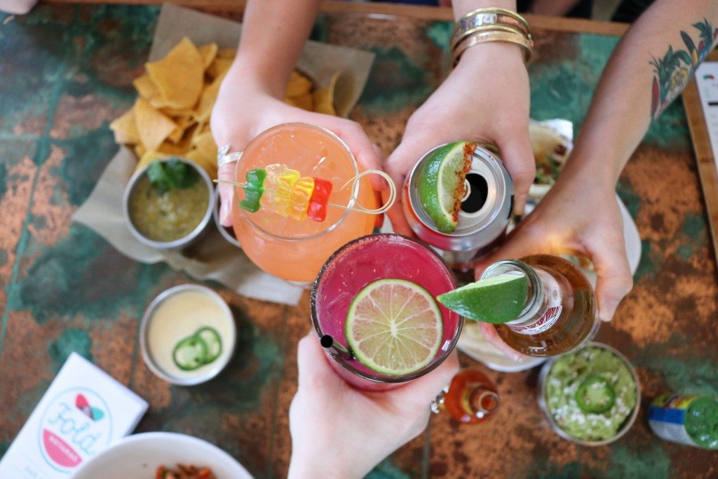 beverages