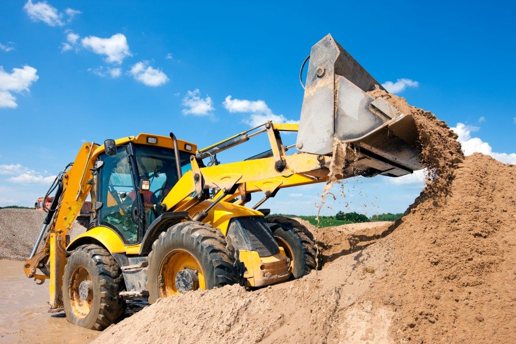 Dewatering