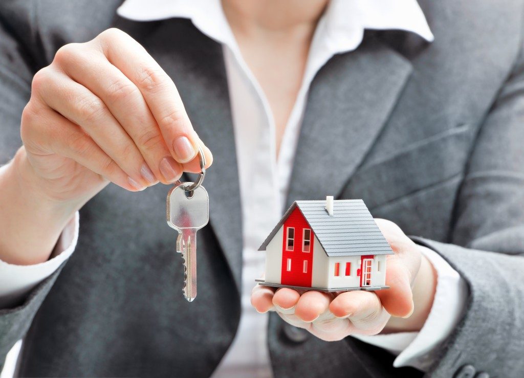 home purchase