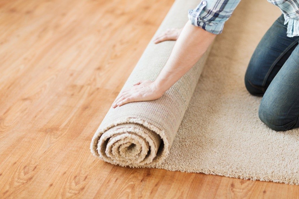 Carpet