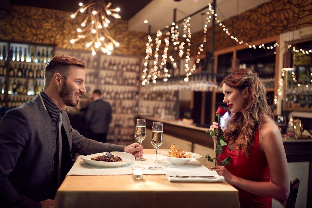 date night