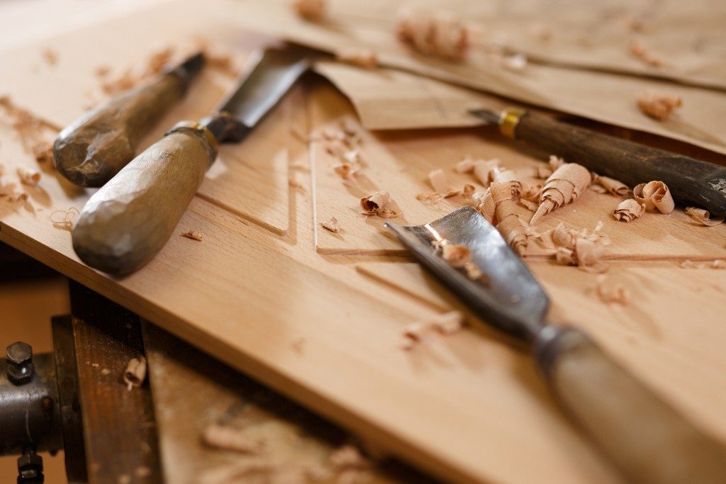 Woodworking for Beginners