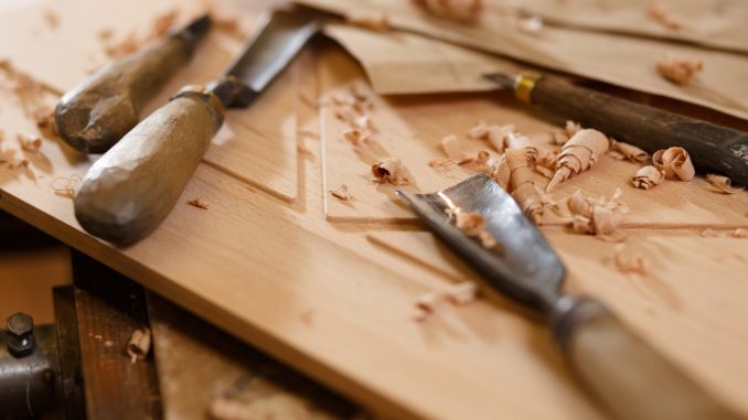 Woodworking for Beginners