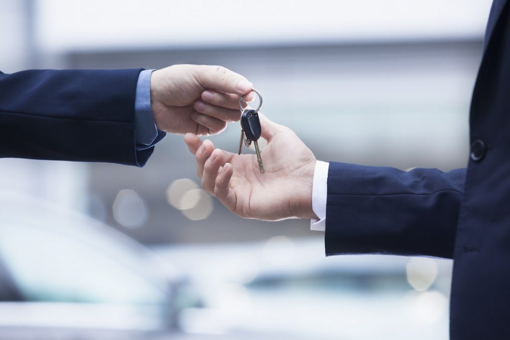 car key