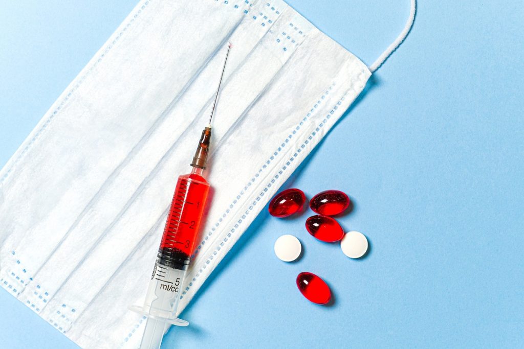 Syringe