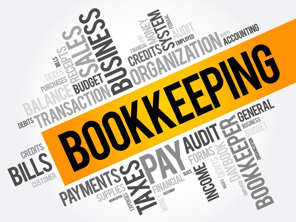 bookkeeping