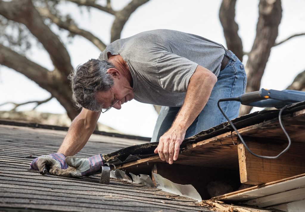 Roofing