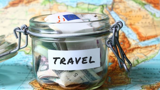 savings for travel