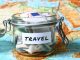 savings for travel