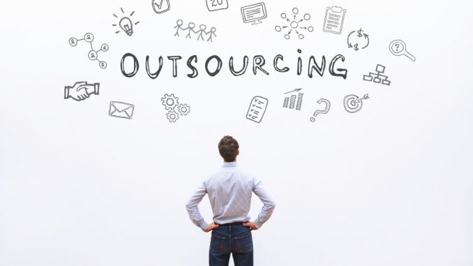 outsourcing