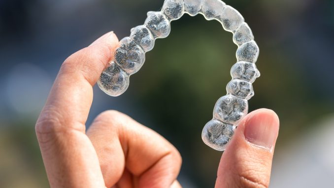 invisible aligners