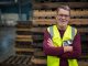 factory worker