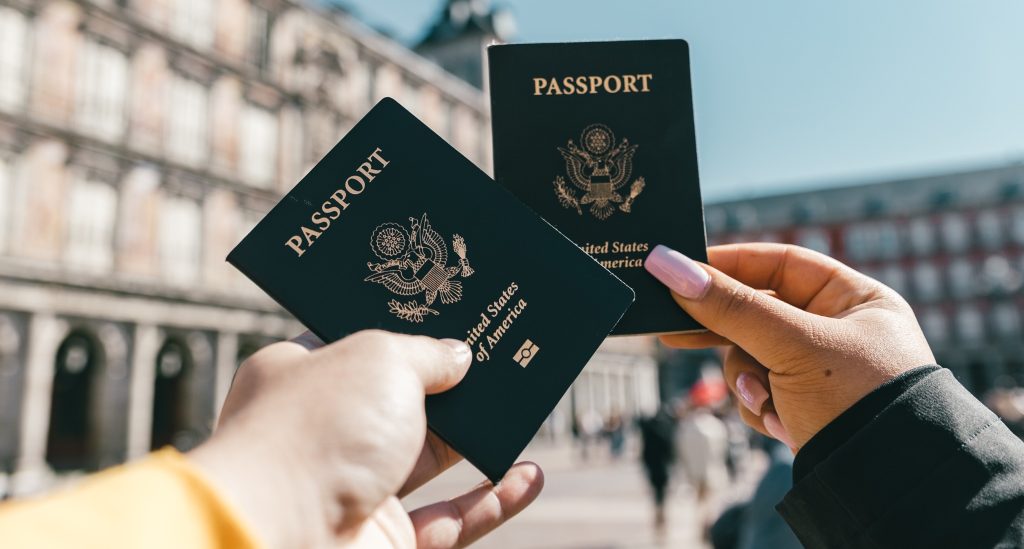 Do You Need a Passport to Go to Puerto Rico?