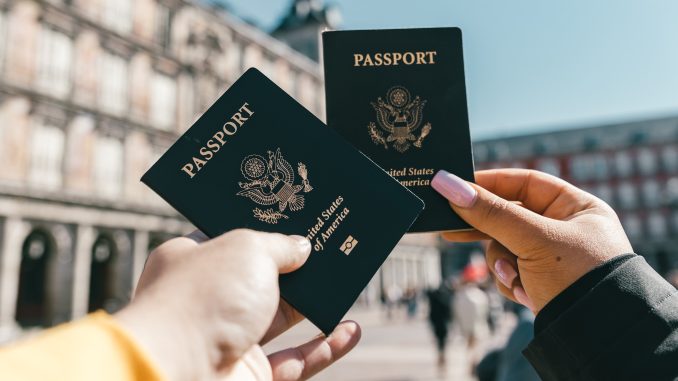 Do You Need a Passport to Go to Puerto Rico?