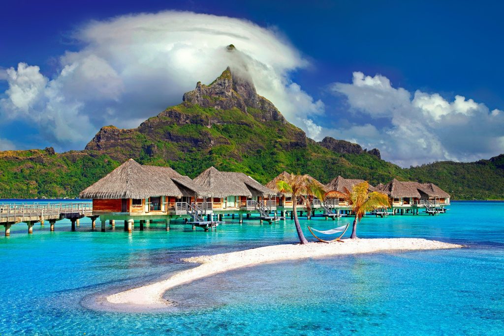 Best Bora Bora Resorts to Consider