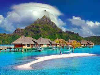 Best Bora Bora Resorts to Consider