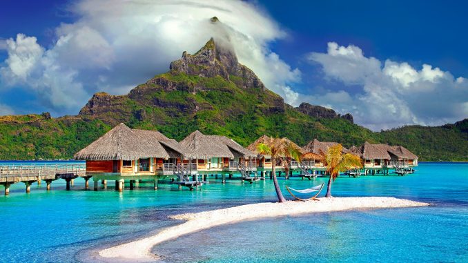 Best Bora Bora Resorts to Consider